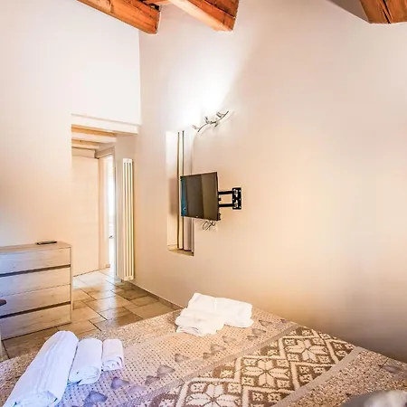 Apartment Casa By Interhome