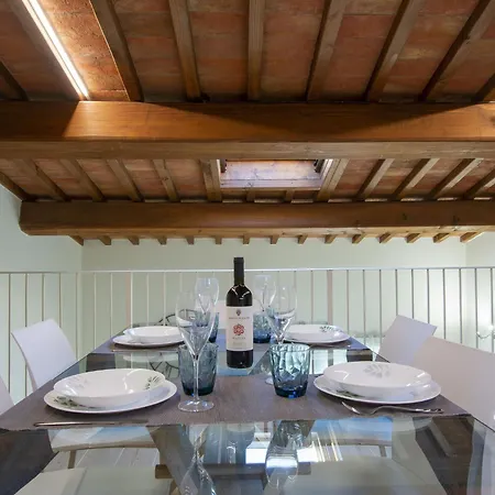 Casa By Interhome Apartment Montopoli in Val d'Arno
