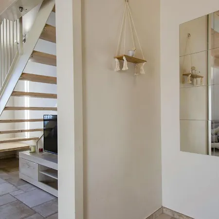 Casa By Interhome Apartment Montopoli in Val d'Arno
