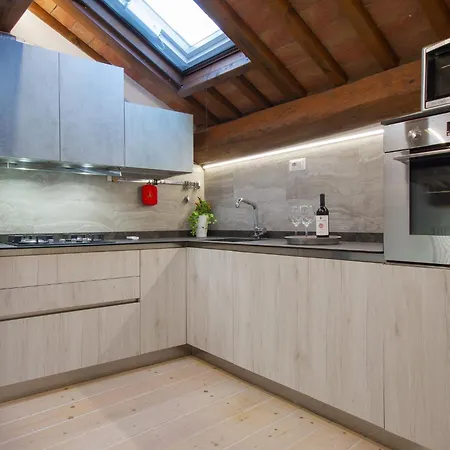 Casa By Interhome * Montopoli in Val d'Arno