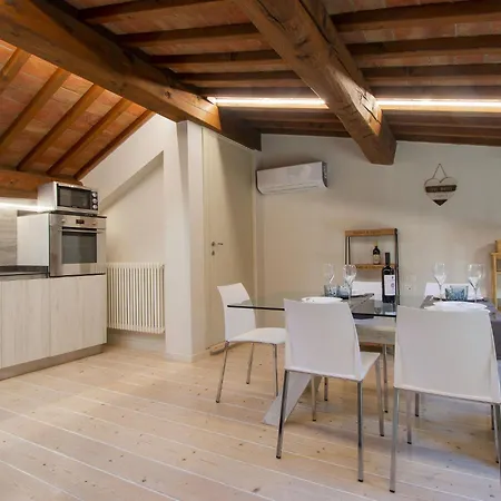 Casa By Interhome Apartment