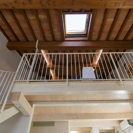 Apartment Casa By Interhome *
