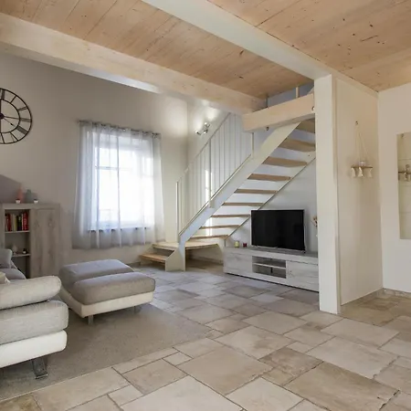 Apartment Casa By Interhome