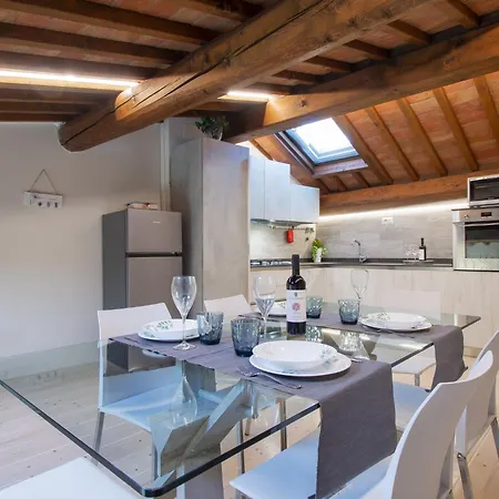 Casa By Interhome Apartment Montopoli in Val d'Arno