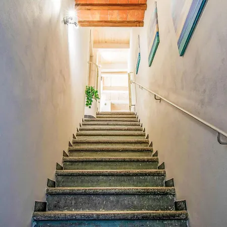 Casa By Interhome Appartement Montopoli in Val dʼArno